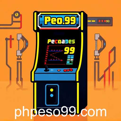 The Rise of Arcade Games: A Nostalgic Journey with Peso99