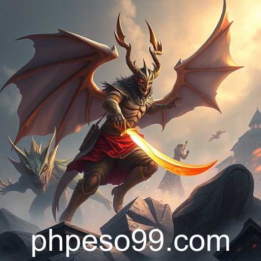Exploring 'Fantasy Games': The Ultimate Gaming Experience with Peso99