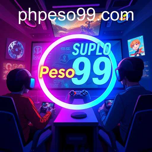 The Evolution of Peso99: Gaming in the New Era