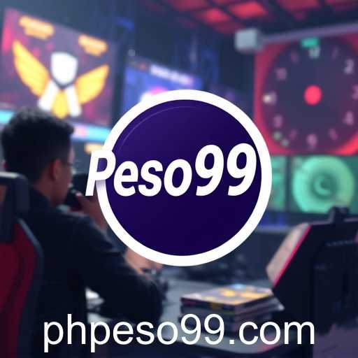Peso99: Bridging Gaming and Financial Literacy