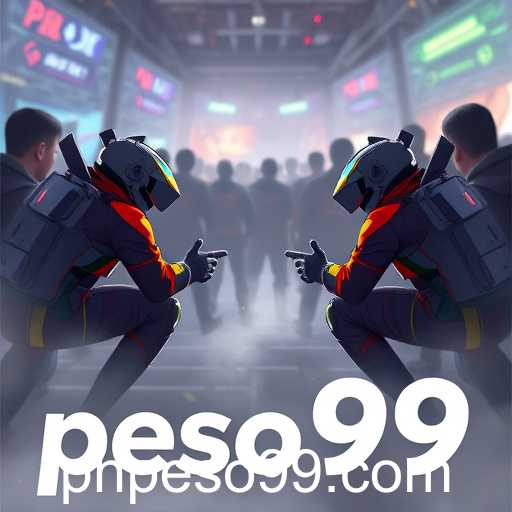 The Rise of Peso99: A New Era in Gaming
