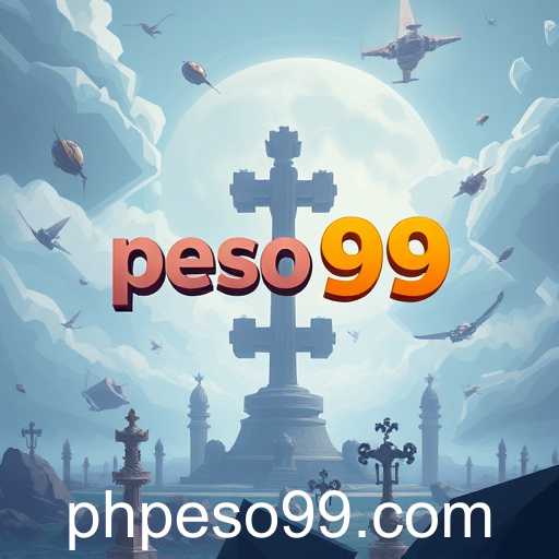 Peso99 Gaming Revolution