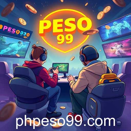 Peso99's Rise in the Gaming Sphere