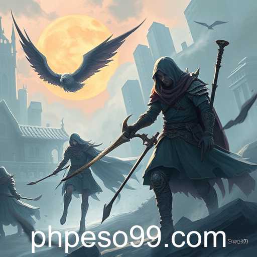 Emerging Trends in Gaming with Peso99