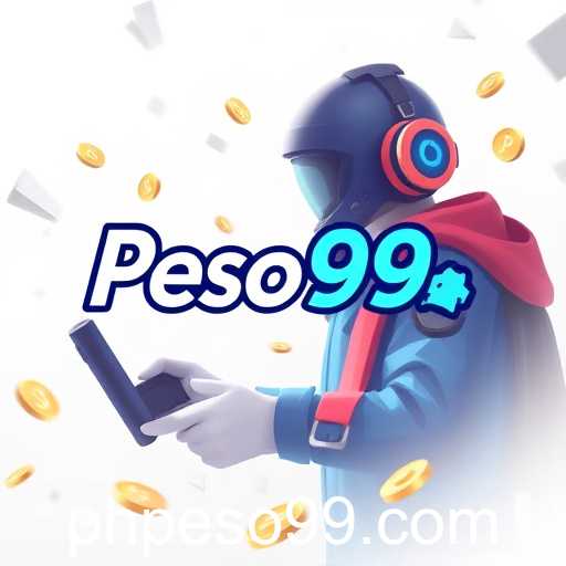 Peso99: Revolutionizing Online Gaming