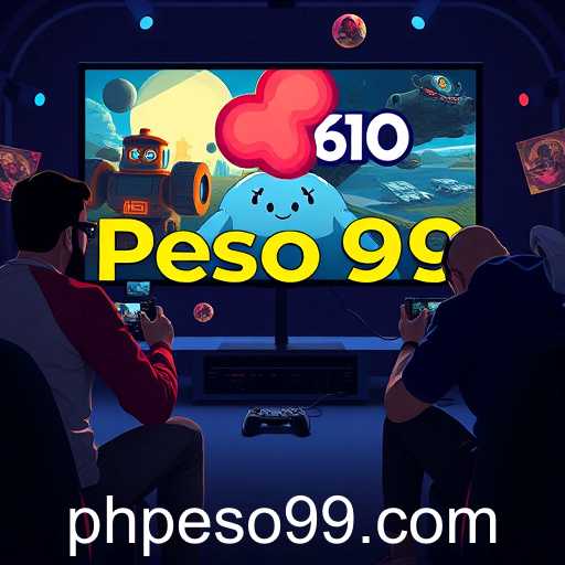 Peso99: Revolutionizing Online Gaming in 2025