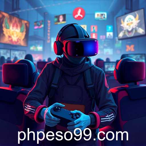 The Rise of Peso99 in the Gaming World