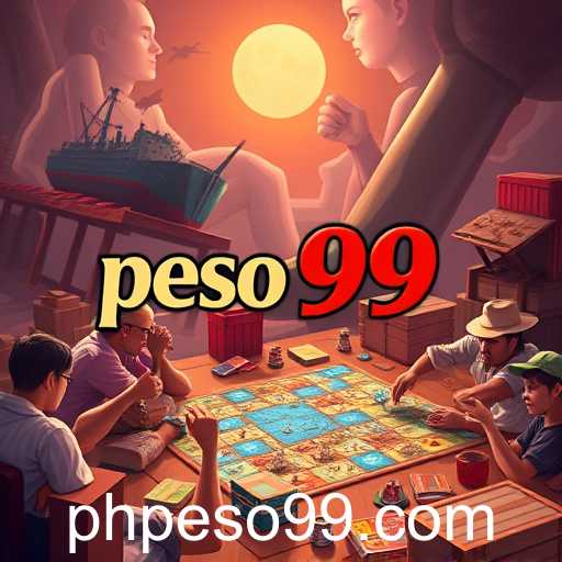 Peso99: Revolutionizing Gaming in 2025
