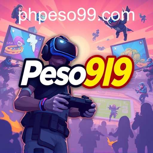 The Rise of Peso99 in Online Gaming