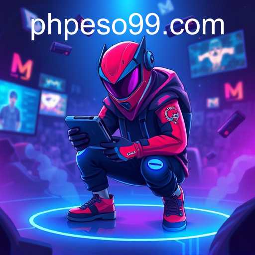 The Rise of Peso99 in the Digital Gaming Arena