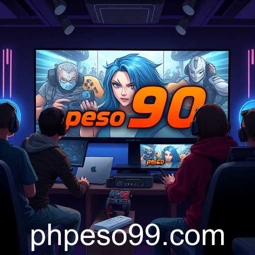 The Rise of Peso99 in Gaming