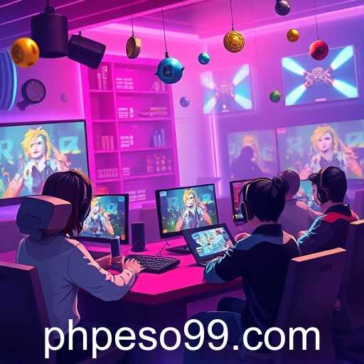 The Rise of Online Gaming Communities