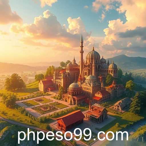Exploring the World of Simulation Games: A Deep Dive into 'peso99' and Beyond