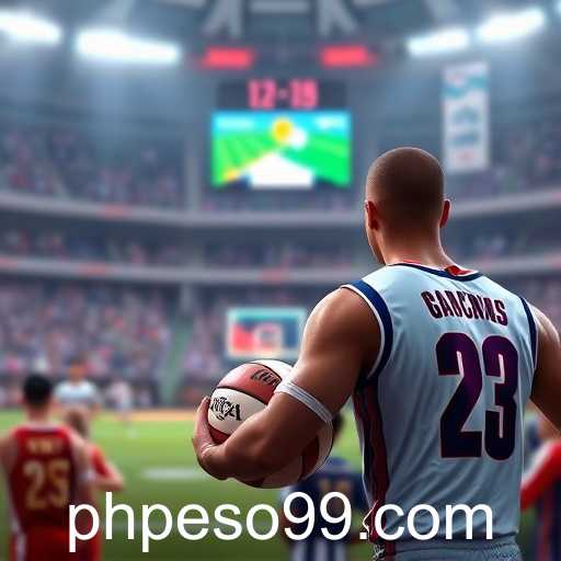 Exploring the Thrill of Sports Games: Discover with Peso99